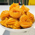 Snack Kucing Anjing Freeze Drying Daging Segar Snack Peliharaan Kering Kuning Telur+Susu Kambing. 