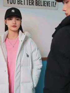 Mũ bóng chày MLB YANKEES ROOKIE chính hãng LA có sẵn từ cửa hàng Hàn Quốc