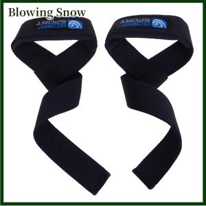 Blowing ถุงมือ2X สำหรับออกกำลังกายที่พันข้อมือ