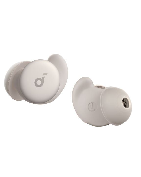 Soundcore Sleep A20 Earbuds By Anker, Noise Blocking, Comfy For Side