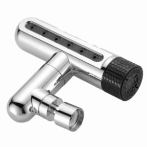 COOLCELLS 6 Modes Kitchen Splash Proof Faucet Water Saving 360° Rotating Water Tap Extender Faucet Adapter Universal Kitchen Sink Faucet Aerator Bathroom