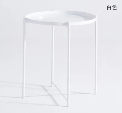 Ready Stock Ikea Alike Coffee Table Living Room Table Meja Kopi
