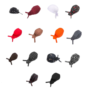 Comfortable Chefs Hat Kitchen Durability Hat Costume Kid Chefs Restaurant Hat for Professional Kitchens and Bakeries
