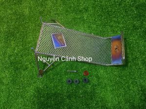 Baga Future 125 Fi Future LED XIKEN