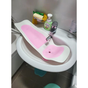 MURMUR Baby Bidet ที่รองอาบน้ำ ที่ล้างก้นเด็ก