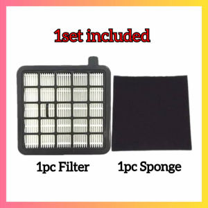 🔥READY STOCK🔥 Replacement for Sharp Vacuum Cleaner Hepa Filter Sharp Vacum Vakum Filter ECNS16 ECNS16R EC-NS16R