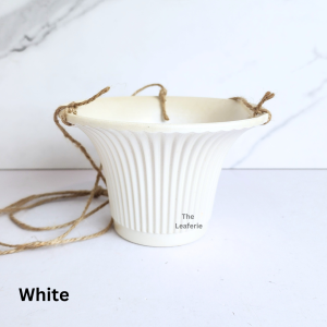 The Leaferie Lyon (Series 18) Hanging plant pots  flowerpot . flowerpots flower pot planter planters