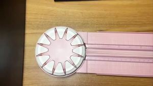 12-in-1 Multifunctional Paper Cutter