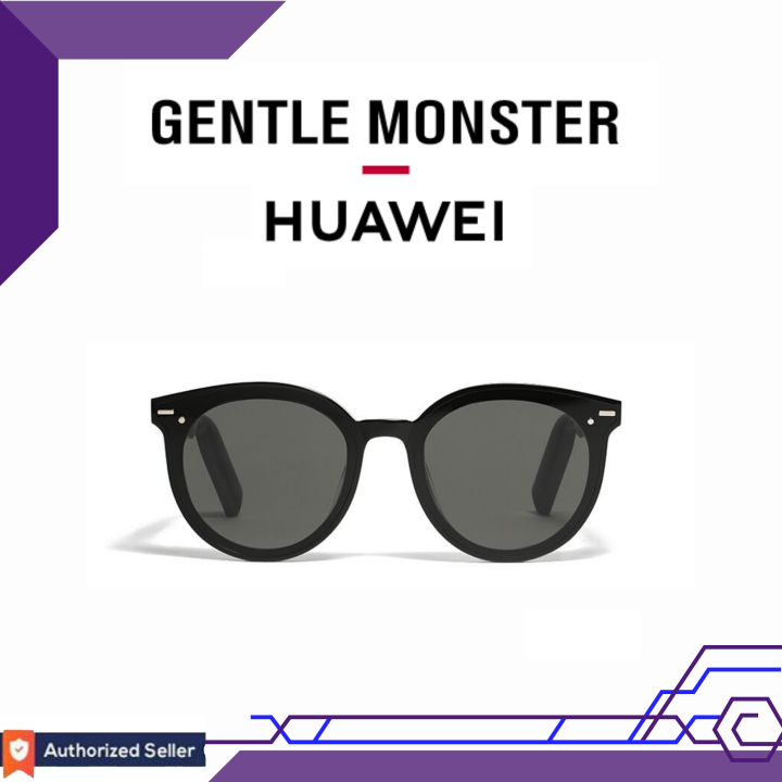 Huawei x gentle monster smart hot sale eastmoon eyewear