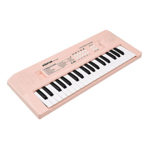【YIDEA HONGKONG】Electronic Piano with Mini Keyboard 37-key Electronic Keyboard Piano Childrens Piano