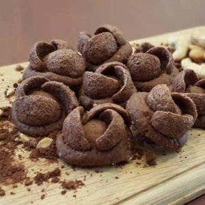 Choco Crunch Simba 1kg/ Koko Krunch / Simba Choco Chip