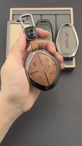 Chery Jetour Great Sage Keychain Cover idm King PLUS Car Supplies x70pro Male x90plus Buckle case cover