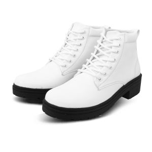 Marley Senora 01 - Sepatu Boots Fashion Wanita Kasual Semi Formal Wanita Trendi Berkualitas Warna Cokelat