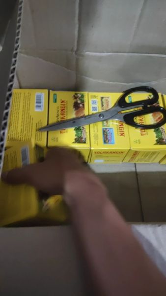 Buyer review video 2