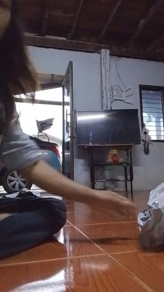 Buyer review video 2