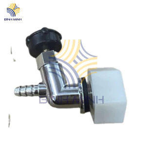 Van xả NHỰA bình nước treo dùng cho bàn là es-94a sử dụng trong ngành may mặc (GIÁ 1 CÁI)