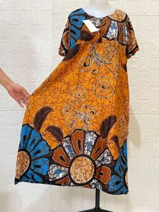 NURFAUZI (COD) DASTER PAYUNG TERBARU \ DASTER PAYUNG MOTIF KELADI \ DASTER MURAH MERIAH \ DASTER BUSUI MURAH MERIAH \ PIYAMA WANITA \ BAJU TIDUR WANITA MURAH