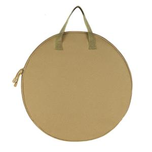 Túi tổ chức nấu ăn loại nặng với tay cầm thoải mái chống thấm để lưu trữ Phụ Kiện Cắm trại