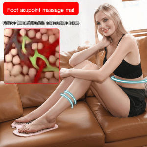 Máy mát xa chân Thiết bị tập thể dục Yêu cầu