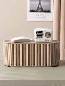 88MYSTORE Nordic Style Home Cable Storage Organizer Wire Box Extension Computer Wire | Socket | Power Cod Charger | Cable Plug Safety