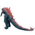 Godzilla VS King Kong 2 New Empire Action Figure King Kong Godzilla Scar King Joints Movable PVC Model Ornaments Doll Toys. 