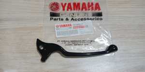 Handle Kanan Jupiter MX Hitam