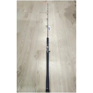 KYODA CONQUER SPINNING/BAITCASTING FISHING ROD