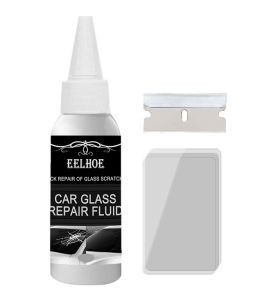 Car Glass Windshield Crack Repair Adhesive ,Glass Glue Crack Repair ,Windshield scratch remover