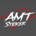[TERBARU] DECAL BAK BELAKANG MOBIL PICK UP L300. 