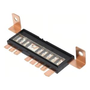 125A High Current Automotive Fuses Relays Multiplex Circuit Protection 18790-01031 for Select Model 145x52mm