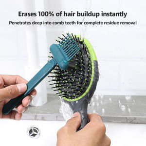 Hair Dye Comb  Sweat-Proof And Waterproof  Fast Dyeing Long-Lasting Covering White Hair Hide Bald Edges Hair Root Hair Dye Stick Hair Color Pen Stick Hide Bald Edges Hair Root Long-Lasting No-Wash