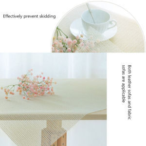 60x40cm Bathroom Anti Slip Mat Rug Water Absorption Mat Shower Pad Entrance Doormat Kitchen Carpet Sofa Anti-slip Cushion [Chinatera]