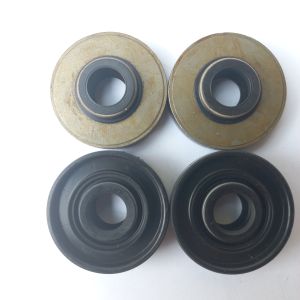 Avanza Xenia Yaris Livina March Oil Seal Shock Belakang Mobil Toyota (Sil Oli Rear Shockbreaker Sokbeker Skok Sok Shok)