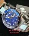 นาฬิกา ORIENT MAKO LIMITED 20th Anniversary MAKO มาพร้อมกระจก SAPPHIRE กันรอย รุ่น RA-AA0822L. 