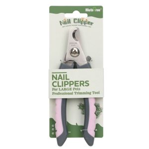 [Ready Stock] OyenPaw Premium Pet Nail Clipper/Gunting Kuku Kucing