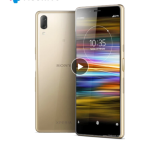 Sony Xperia L3 L3312: A Comprehensive Guide