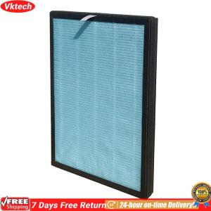 【Ready】【Vktech】 1 Pack Humidifier Purifier Filter Replacement for Room and Home