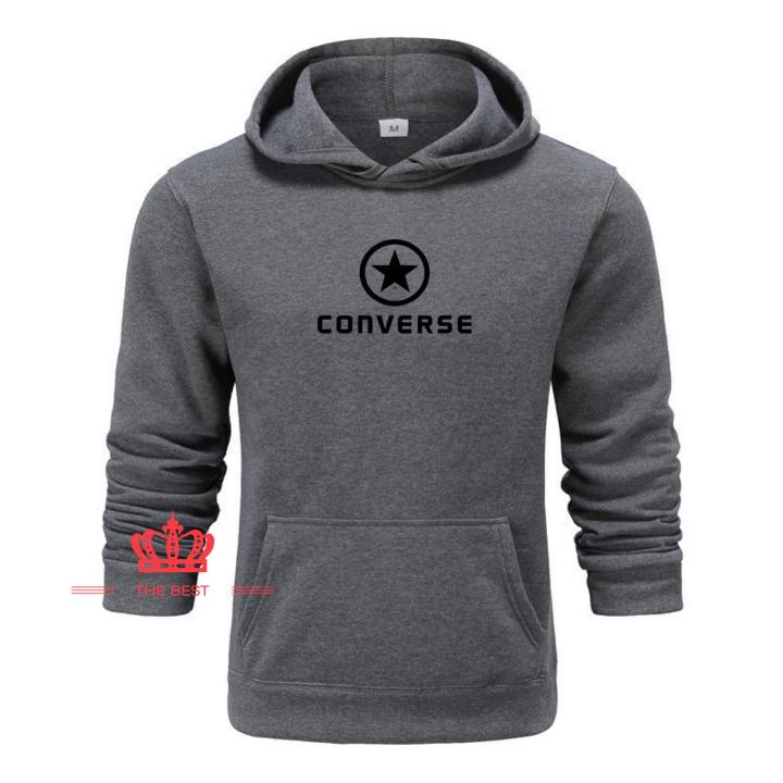 Converse Hoodie