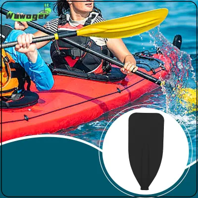 MagiDeal mái chèo thuyền Kayak phụ kiện chắc chắn lắp đặt dễ dàng phong cách chuyên nghiệp cho xuồng chèo thuyền Kayak chèo bè
