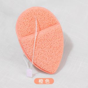 Face Wash Sponges/Facial Puff Glove/Cleansing Exfoliating Puff/Makeup Remover Clean Puff