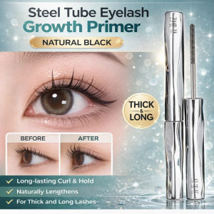 Eye Concealer Bottom Formulated Waterproof Mascara Lasting Thick and Long Curl Plump Adults