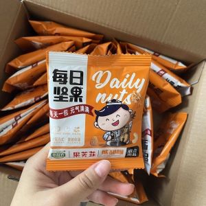 20g*30pack Daily nuts Daily Nut Snacks