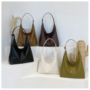 Sling Bag for Women Large Capacity Shoulder Bag Korean Tote Bag Handbag 2025 New