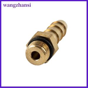 wangzhansi Ngoài trời cắm trại bếp chuyển đổi van kết nối để LPG xi lanh gas Tank Adapter