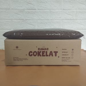 1kg Selai Coklat Pasta