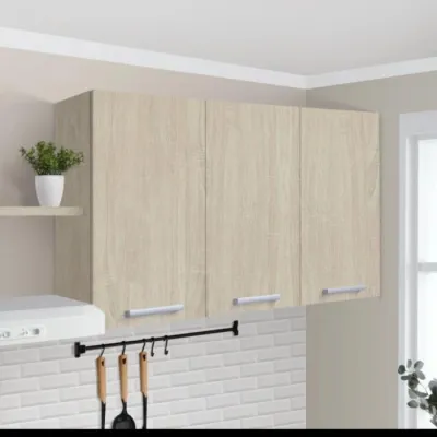 BEST SELLER KITCHEN SET ATAS KITCHEN SET BAWAH RAK PIRING KITCHEN SET 3 PINTU