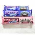 OREO SPESIAL BLACKPINK EDITION PAKET 3. 