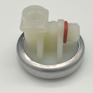 Van giảm áp/ Van điều tiết xung cho bơm rung máy pha cà phê