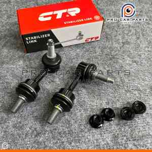 [GIÁ 1 CẶP] Rotuyn Cân Bằng Sau Kia Sedona 2014-2021 Xuất Xứ Hàn Quốc CLKK-40