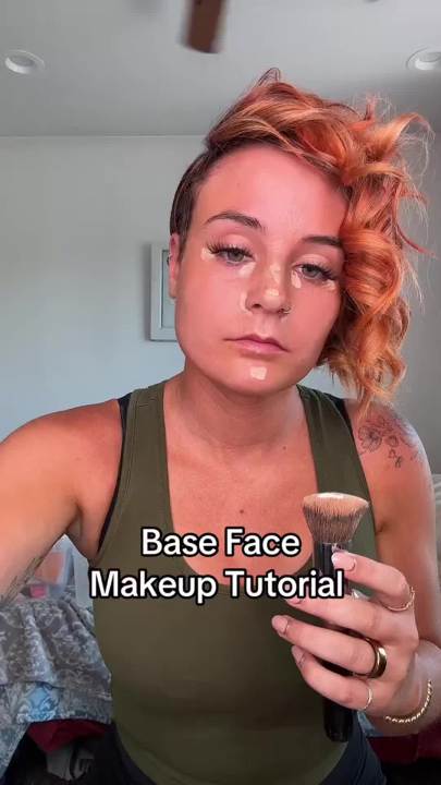 Match Cosmetics Foundation 4 in 1-Light Spectrum,4 in 1 Cosmetics Foundation Liquid with SPF 50+, Concealer Cosmetic Lightweight Makeup, Longwearing & Waterproof for Makeup